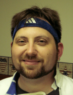 Coach Jeff Rodachy